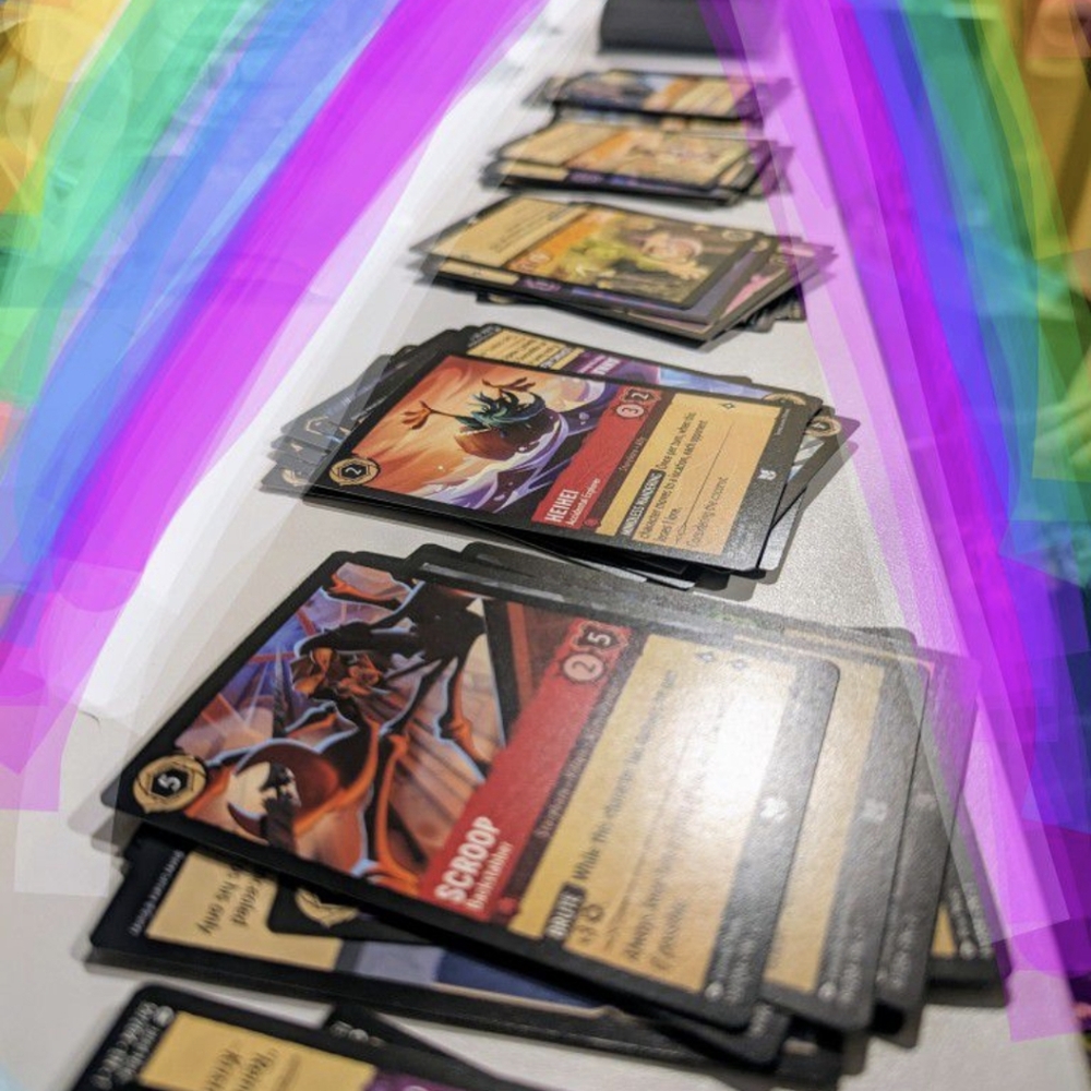 Disney Lorcana Super Booster